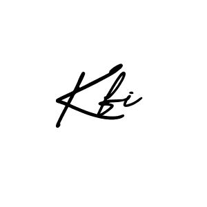 Check out images of Autograph of Kfi name. Actor Kfi Signature Style. AmerikaSignatureDemo-Regular is a professional sign style online. Kfi signature style 3 images and pictures png
