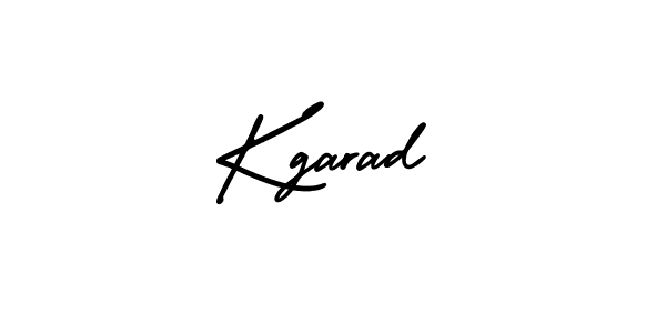 Make a beautiful signature design for name Kgarad. Use this online signature maker to create a handwritten signature for free. Kgarad signature style 3 images and pictures png