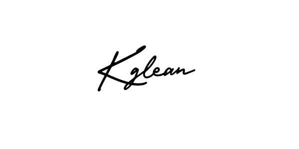 This is the best signature style for the Kglean name. Also you like these signature font (AmerikaSignatureDemo-Regular). Mix name signature. Kglean signature style 3 images and pictures png