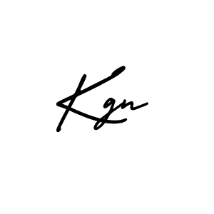 Best and Professional Signature Style for Kgn. AmerikaSignatureDemo-Regular Best Signature Style Collection. Kgn signature style 3 images and pictures png