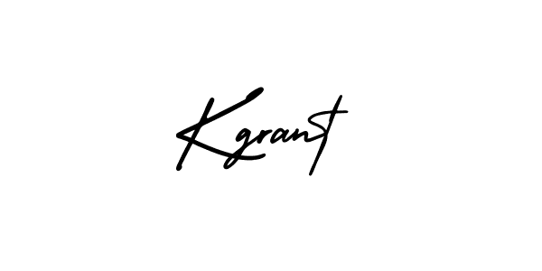 Similarly AmerikaSignatureDemo-Regular is the best handwritten signature design. Signature creator online .You can use it as an online autograph creator for name Kgrant. Kgrant signature style 3 images and pictures png