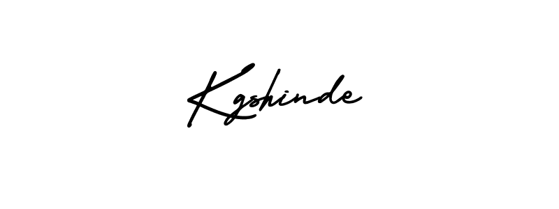 AmerikaSignatureDemo-Regular is a professional signature style that is perfect for those who want to add a touch of class to their signature. It is also a great choice for those who want to make their signature more unique. Get Kgshinde name to fancy signature for free. Kgshinde signature style 3 images and pictures png