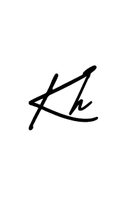 Here are the top 10 professional signature styles for the name Kh. These are the best autograph styles you can use for your name. Kh signature style 3 images and pictures png