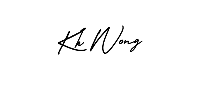 See photos of Kh Wong official signature by Spectra . Check more albums & portfolios. Read reviews & check more about AmerikaSignatureDemo-Regular font. Kh Wong signature style 3 images and pictures png