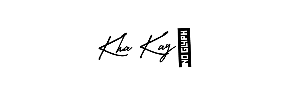 See photos of Kha Kay♡ official signature by Spectra . Check more albums & portfolios. Read reviews & check more about AmerikaSignatureDemo-Regular font. Kha Kay♡ signature style 3 images and pictures png