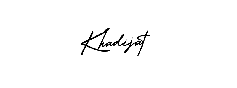 Here are the top 10 professional signature styles for the name Khadijat. These are the best autograph styles you can use for your name. Khadijat signature style 3 images and pictures png