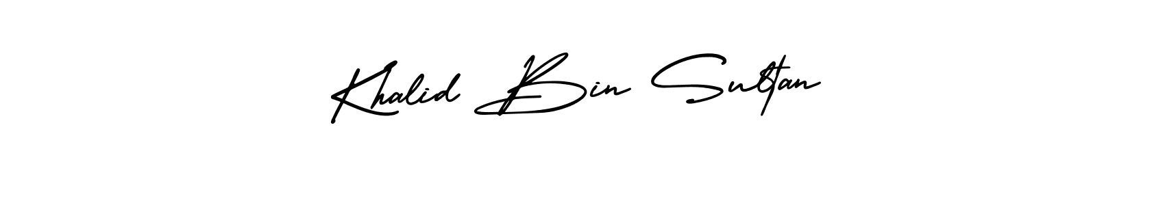 Once you've used our free online signature maker to create your best signature AmerikaSignatureDemo-Regular style, it's time to enjoy all of the benefits that Khalid Bin Sultan name signing documents. Khalid Bin Sultan signature style 3 images and pictures png