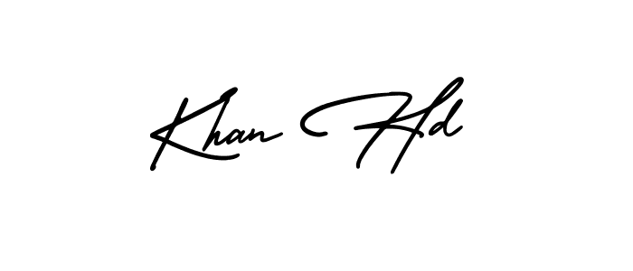 Make a short Khan Hd signature style. Manage your documents anywhere anytime using AmerikaSignatureDemo-Regular. Create and add eSignatures, submit forms, share and send files easily. Khan Hd signature style 3 images and pictures png