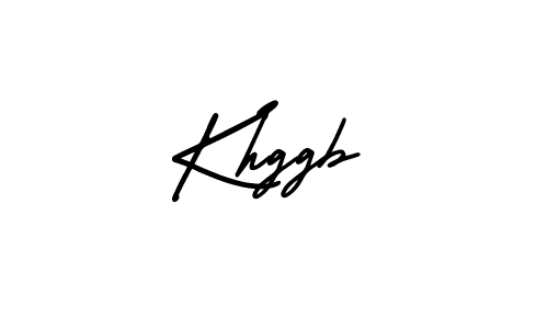 Also You can easily find your signature by using the search form. We will create Khggb name handwritten signature images for you free of cost using AmerikaSignatureDemo-Regular sign style. Khggb signature style 3 images and pictures png
