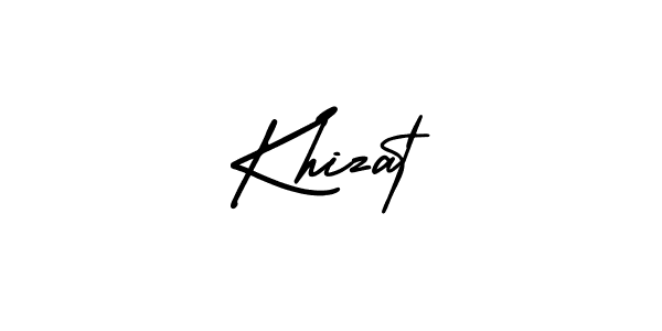 Once you've used our free online signature maker to create your best signature AmerikaSignatureDemo-Regular style, it's time to enjoy all of the benefits that Khizat name signing documents. Khizat signature style 3 images and pictures png