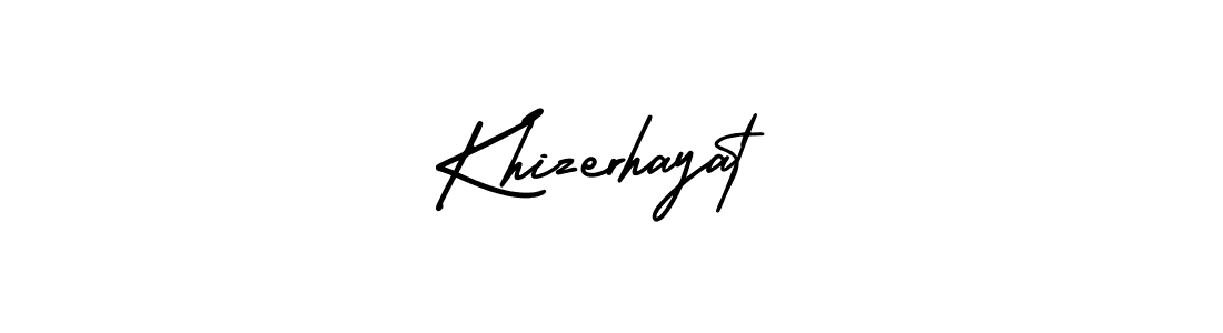 Once you've used our free online signature maker to create your best signature AmerikaSignatureDemo-Regular style, it's time to enjoy all of the benefits that Khizerhayat name signing documents. Khizerhayat signature style 3 images and pictures png