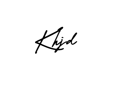Similarly AmerikaSignatureDemo-Regular is the best handwritten signature design. Signature creator online .You can use it as an online autograph creator for name Khjd. Khjd signature style 3 images and pictures png