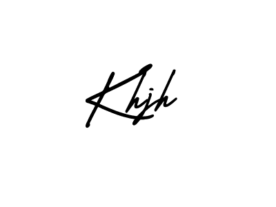 Once you've used our free online signature maker to create your best signature AmerikaSignatureDemo-Regular style, it's time to enjoy all of the benefits that Khjh name signing documents. Khjh signature style 3 images and pictures png