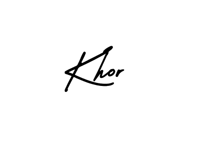 Once you've used our free online signature maker to create your best signature AmerikaSignatureDemo-Regular style, it's time to enjoy all of the benefits that Khor name signing documents. Khor signature style 3 images and pictures png
