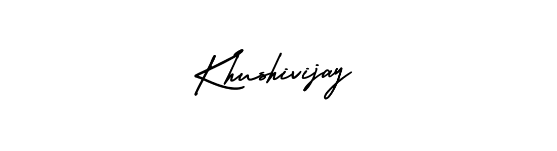 Best and Professional Signature Style for Khushivijay. AmerikaSignatureDemo-Regular Best Signature Style Collection. Khushivijay signature style 3 images and pictures png