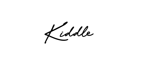 Make a beautiful signature design for name Kiddle. Use this online signature maker to create a handwritten signature for free. Kiddle signature style 3 images and pictures png