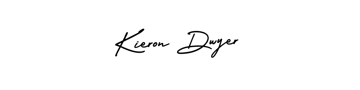 Here are the top 10 professional signature styles for the name Kieron Dwyer. These are the best autograph styles you can use for your name. Kieron Dwyer signature style 3 images and pictures png