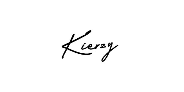 Check out images of Autograph of Kierzy name. Actor Kierzy Signature Style. AmerikaSignatureDemo-Regular is a professional sign style online. Kierzy signature style 3 images and pictures png