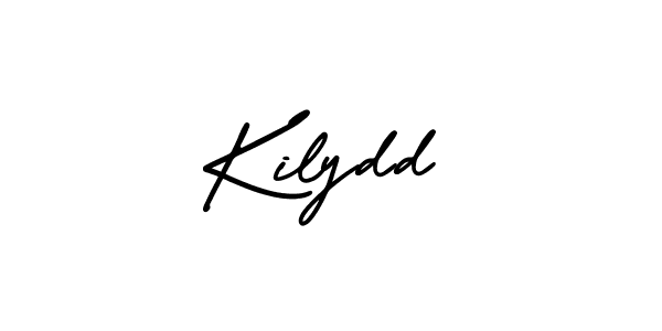 See photos of Kilydd official signature by Spectra . Check more albums & portfolios. Read reviews & check more about AmerikaSignatureDemo-Regular font. Kilydd signature style 3 images and pictures png