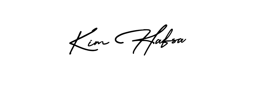 See photos of Kim Hafsa official signature by Spectra . Check more albums & portfolios. Read reviews & check more about AmerikaSignatureDemo-Regular font. Kim Hafsa signature style 3 images and pictures png