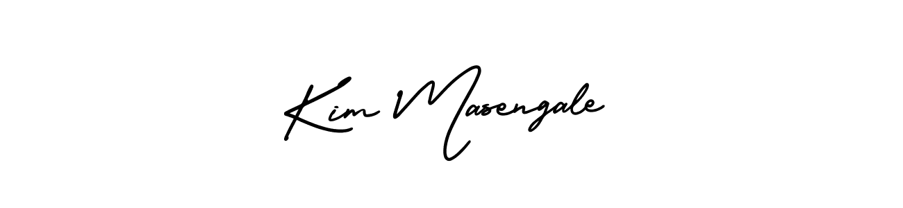 Once you've used our free online signature maker to create your best signature AmerikaSignatureDemo-Regular style, it's time to enjoy all of the benefits that Kim Masengale name signing documents. Kim Masengale signature style 3 images and pictures png