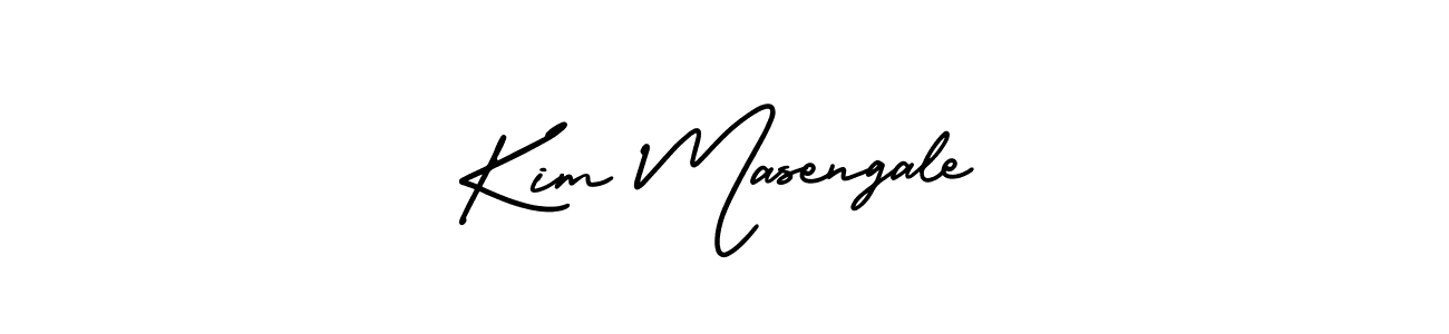 Once you've used our free online signature maker to create your best signature AmerikaSignatureDemo-Regular style, it's time to enjoy all of the benefits that Kim Masengale name signing documents. Kim Masengale signature style 3 images and pictures png