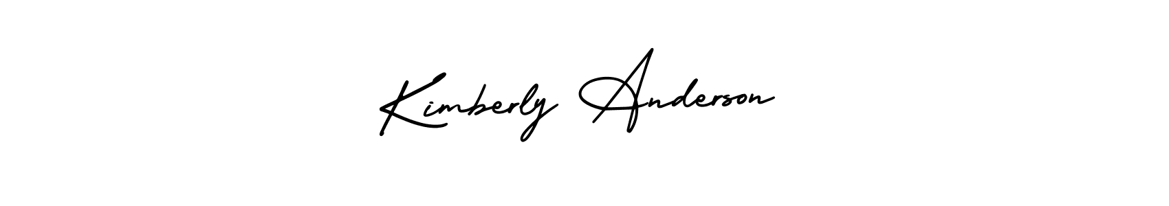 You can use this online signature creator to create a handwritten signature for the name Kimberly Anderson. This is the best online autograph maker. Kimberly Anderson signature style 3 images and pictures png