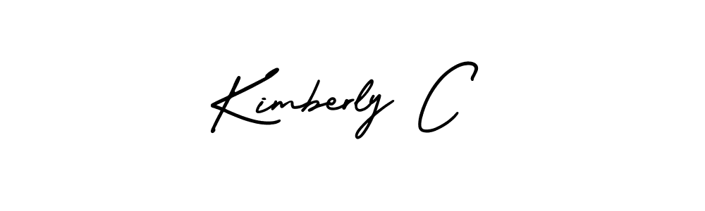 if you are searching for the best signature style for your name Kimberly C. so please give up your signature search. here we have designed multiple signature styles  using AmerikaSignatureDemo-Regular. Kimberly C signature style 3 images and pictures png