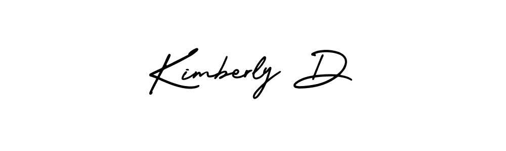 Once you've used our free online signature maker to create your best signature AmerikaSignatureDemo-Regular style, it's time to enjoy all of the benefits that Kimberly D name signing documents. Kimberly D signature style 3 images and pictures png