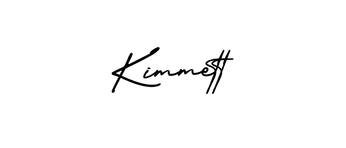 Here are the top 10 professional signature styles for the name Kimmett. These are the best autograph styles you can use for your name. Kimmett signature style 3 images and pictures png