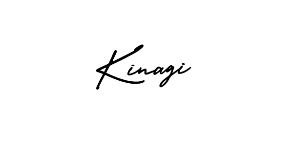 Here are the top 10 professional signature styles for the name Kinagi. These are the best autograph styles you can use for your name. Kinagi signature style 3 images and pictures png