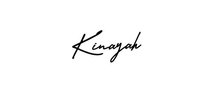 How to Draw Kinayah signature style? AmerikaSignatureDemo-Regular is a latest design signature styles for name Kinayah. Kinayah signature style 3 images and pictures png