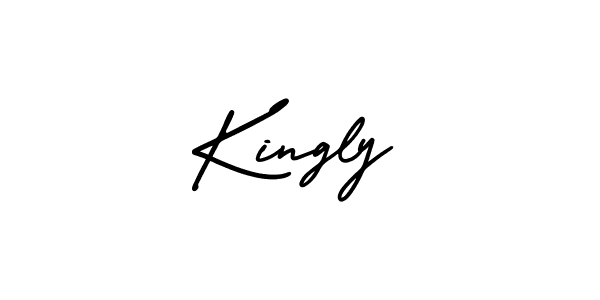 Check out images of Autograph of Kingly name. Actor Kingly Signature Style. AmerikaSignatureDemo-Regular is a professional sign style online. Kingly signature style 3 images and pictures png