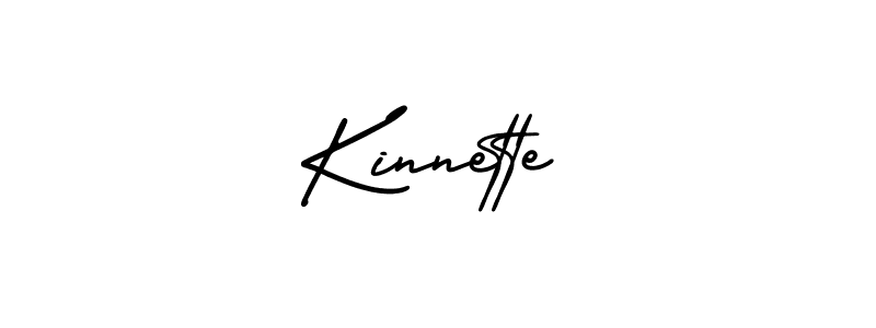 AmerikaSignatureDemo-Regular is a professional signature style that is perfect for those who want to add a touch of class to their signature. It is also a great choice for those who want to make their signature more unique. Get Kinnette name to fancy signature for free. Kinnette signature style 3 images and pictures png