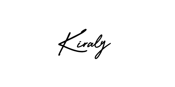 You can use this online signature creator to create a handwritten signature for the name Kiraly. This is the best online autograph maker. Kiraly signature style 3 images and pictures png