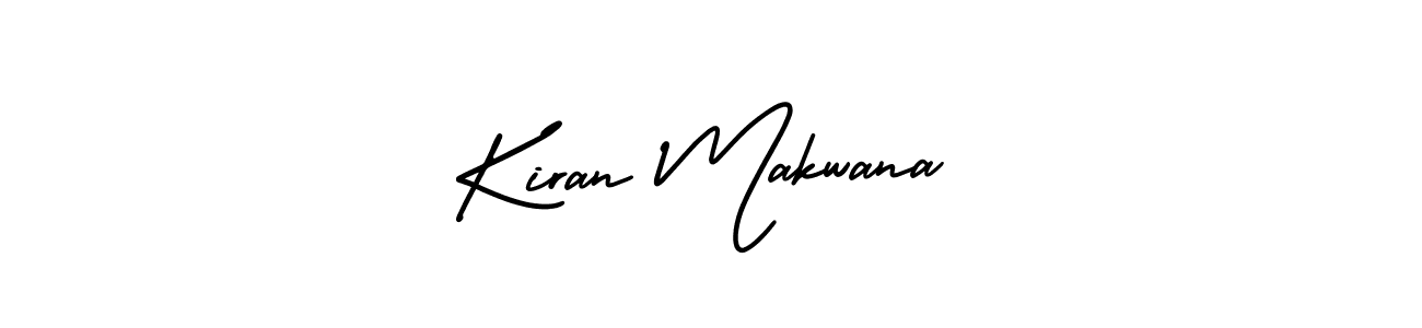 Once you've used our free online signature maker to create your best signature AmerikaSignatureDemo-Regular style, it's time to enjoy all of the benefits that Kiran Makwana name signing documents. Kiran Makwana signature style 3 images and pictures png