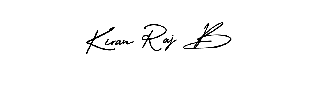 Once you've used our free online signature maker to create your best signature AmerikaSignatureDemo-Regular style, it's time to enjoy all of the benefits that Kiran Raj B name signing documents. Kiran Raj B signature style 3 images and pictures png