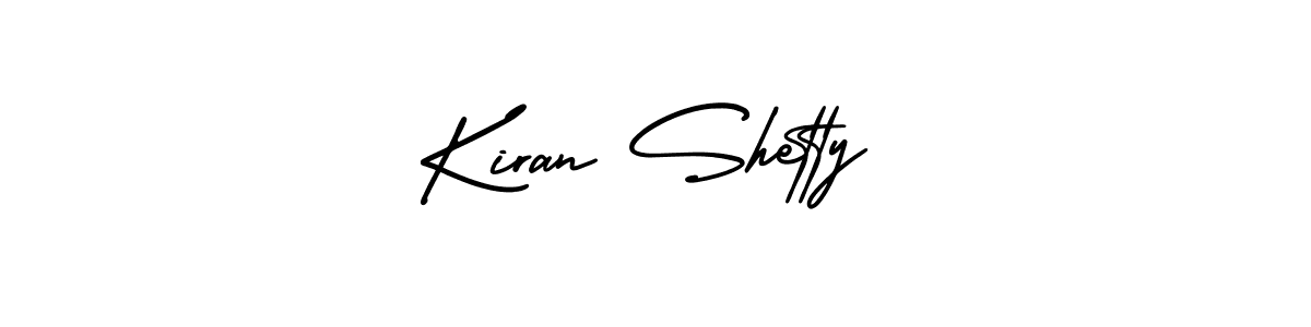 Best and Professional Signature Style for Kiran Shetty. AmerikaSignatureDemo-Regular Best Signature Style Collection. Kiran Shetty signature style 3 images and pictures png