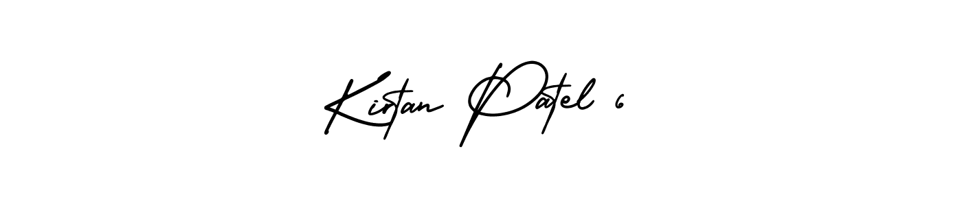 Here are the top 10 professional signature styles for the name Kirtan Patel 6. These are the best autograph styles you can use for your name. Kirtan Patel 6 signature style 3 images and pictures png