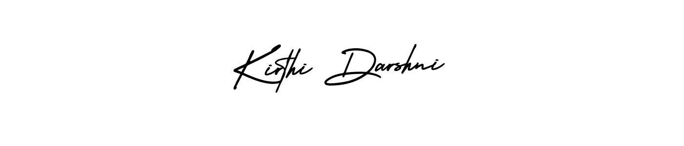 See photos of Kirthi Darshni official signature by Spectra . Check more albums & portfolios. Read reviews & check more about AmerikaSignatureDemo-Regular font. Kirthi Darshni signature style 3 images and pictures png