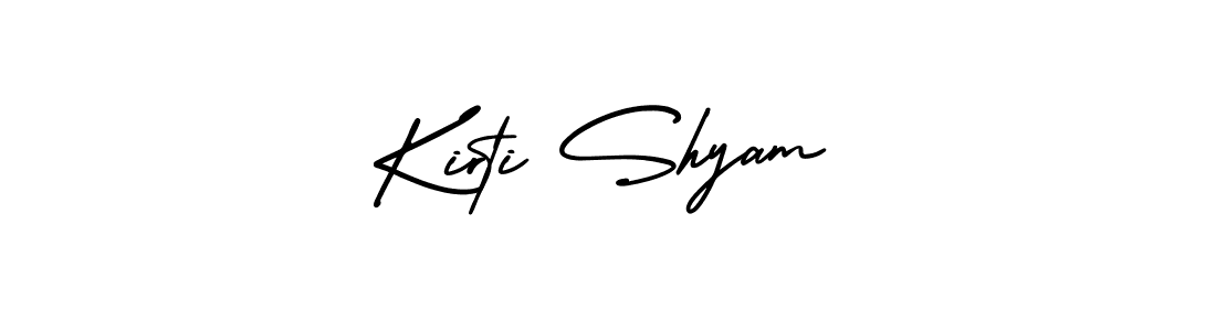See photos of Kirti Shyam official signature by Spectra . Check more albums & portfolios. Read reviews & check more about AmerikaSignatureDemo-Regular font. Kirti Shyam signature style 3 images and pictures png