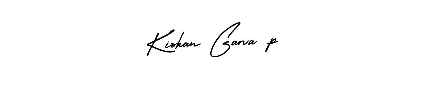 You can use this online signature creator to create a handwritten signature for the name Kishan Garva .p. This is the best online autograph maker. Kishan Garva .p signature style 3 images and pictures png