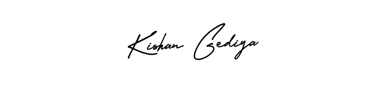 Here are the top 10 professional signature styles for the name Kishan Gediya. These are the best autograph styles you can use for your name. Kishan Gediya signature style 3 images and pictures png