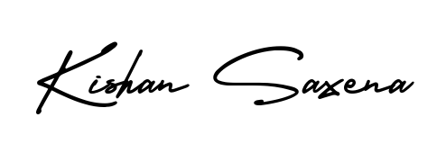 Discover the perfect balance of readability and style for Kishan Saxena with AmerikaSignatureDemo-Regular font. Create your dream signature today. Kishan Saxena signature style 3 images and pictures png