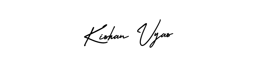 You can use this online signature creator to create a handwritten signature for the name Kishan Vyas. This is the best online autograph maker. Kishan Vyas signature style 3 images and pictures png