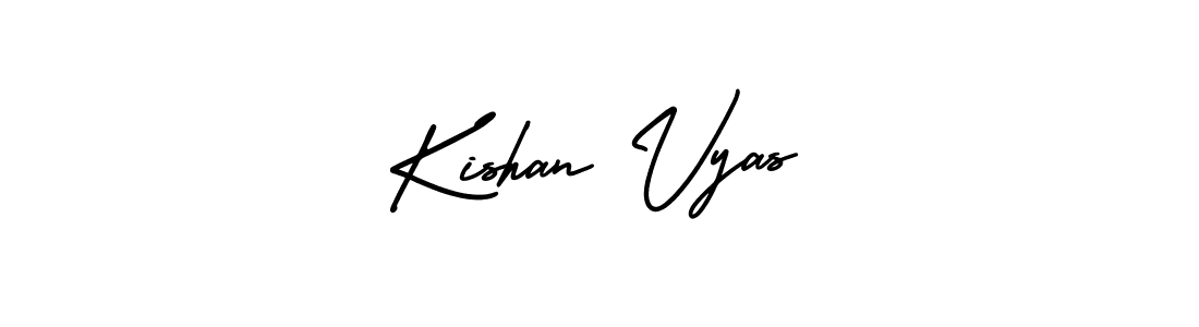 You can use this online signature creator to create a handwritten signature for the name Kishan Vyas. This is the best online autograph maker. Kishan Vyas signature style 3 images and pictures png