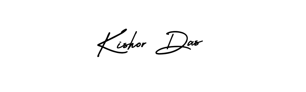 Similarly AmerikaSignatureDemo-Regular is the best handwritten signature design. Signature creator online .You can use it as an online autograph creator for name Kishor Das. Kishor Das signature style 3 images and pictures png