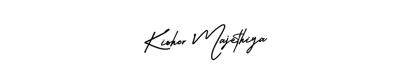 Here are the top 10 professional signature styles for the name Kishor Majethiya. These are the best autograph styles you can use for your name. Kishor Majethiya signature style 3 images and pictures png