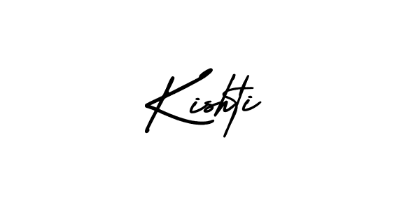 You can use this online signature creator to create a handwritten signature for the name Kishti. This is the best online autograph maker. Kishti signature style 3 images and pictures png