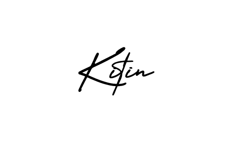 Here are the top 10 professional signature styles for the name Kitin. These are the best autograph styles you can use for your name. Kitin signature style 3 images and pictures png
